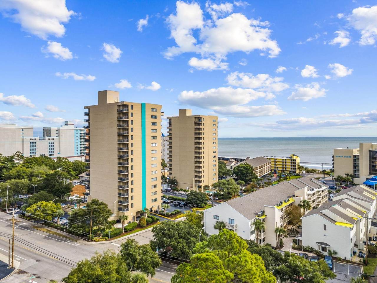 7500 N Ocean Blvd. - Photo 1