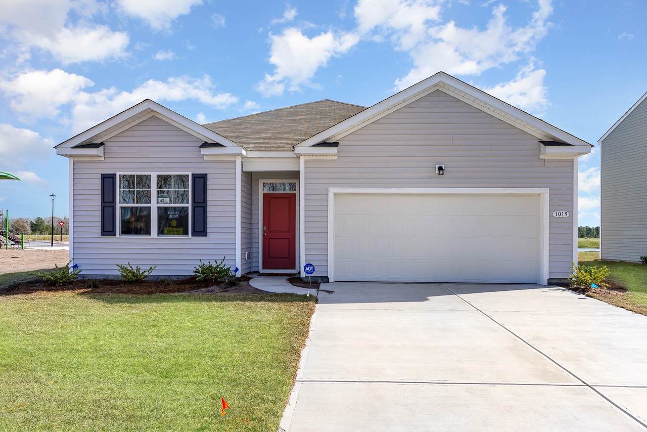 1019 Ridgeford Dr. - Photo 1