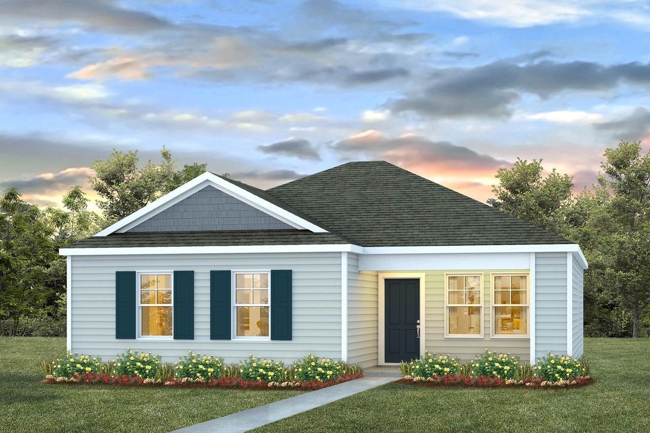 660 Culmen Ct. - Photo 1