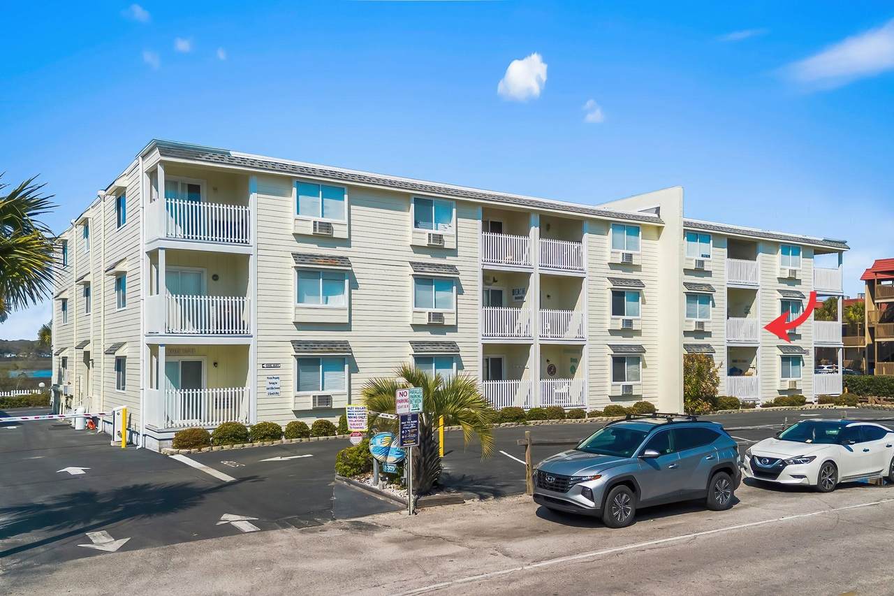 6305 N Ocean Blvd. - Photo 1