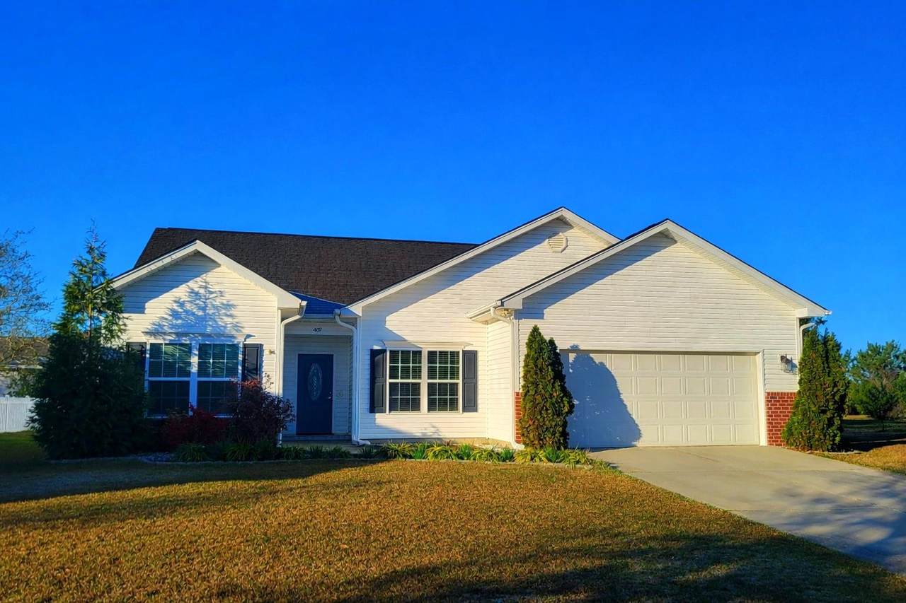 407 Big Woods Ct. - Photo 1