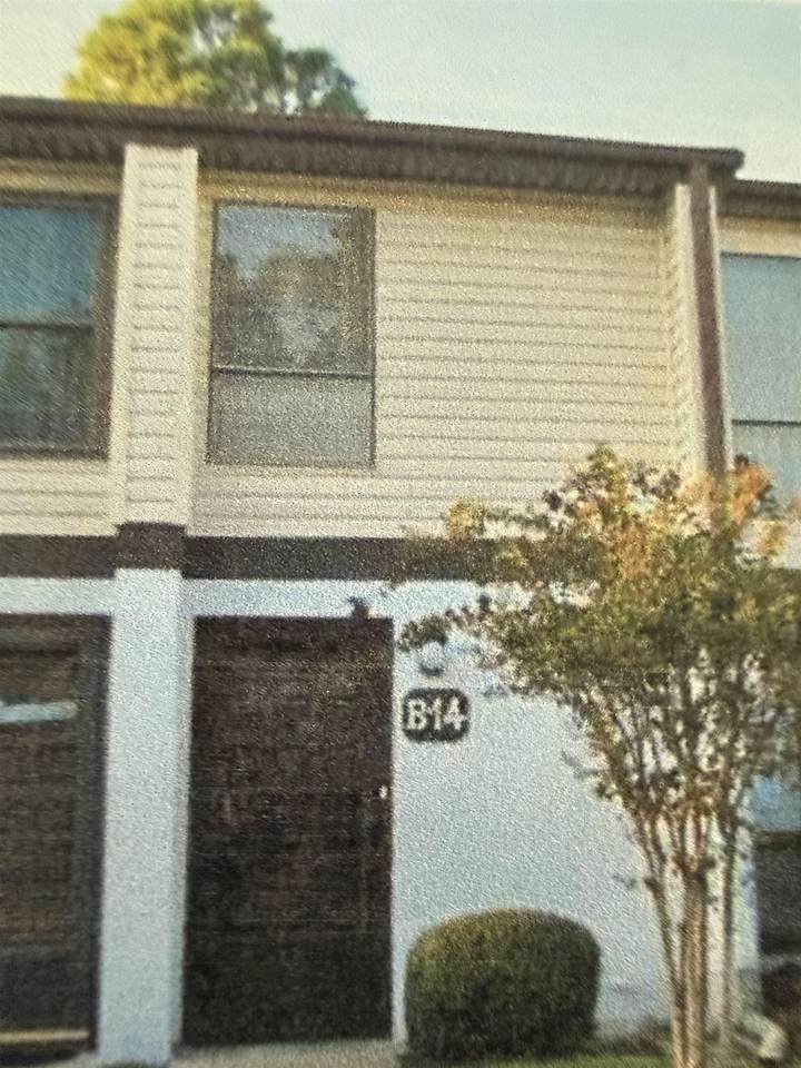 1021 Possum Trot Rd. - Photo 1