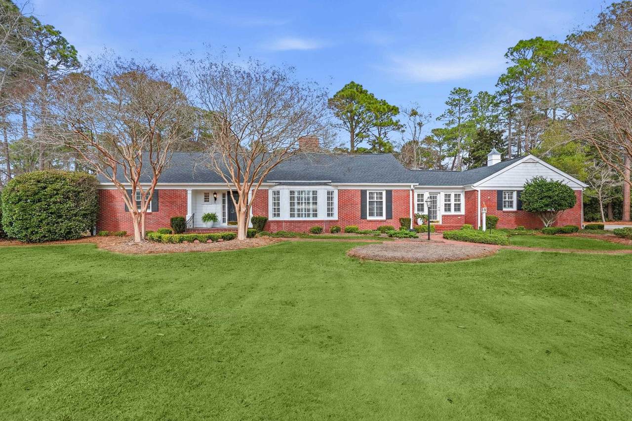 429 Fox Bay Rd. - Photo 1