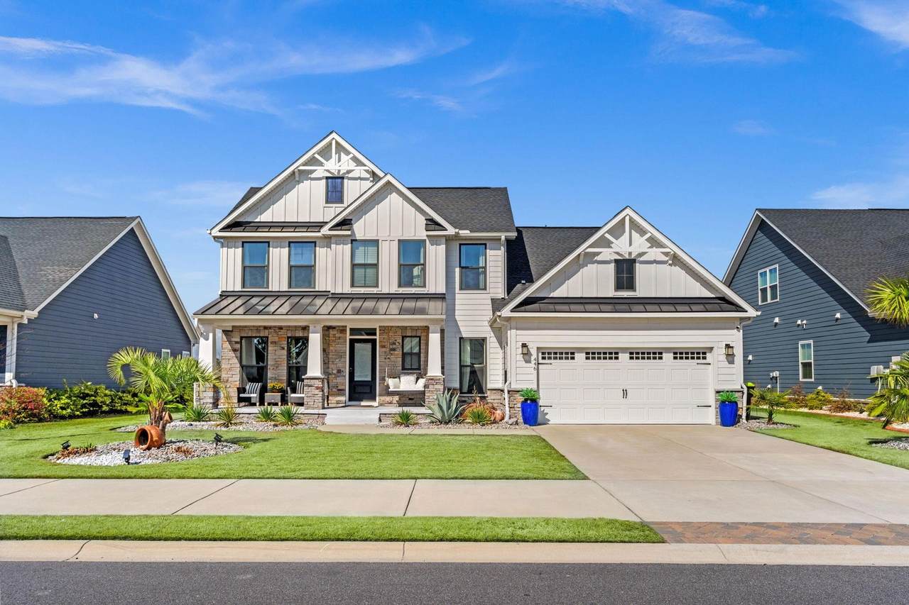 446 Indigo Bay Circle - Photo 1