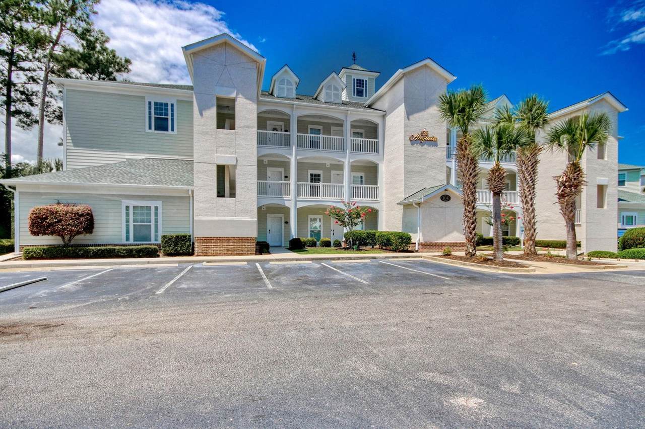 104 Cypress Point Ct. - Photo 1