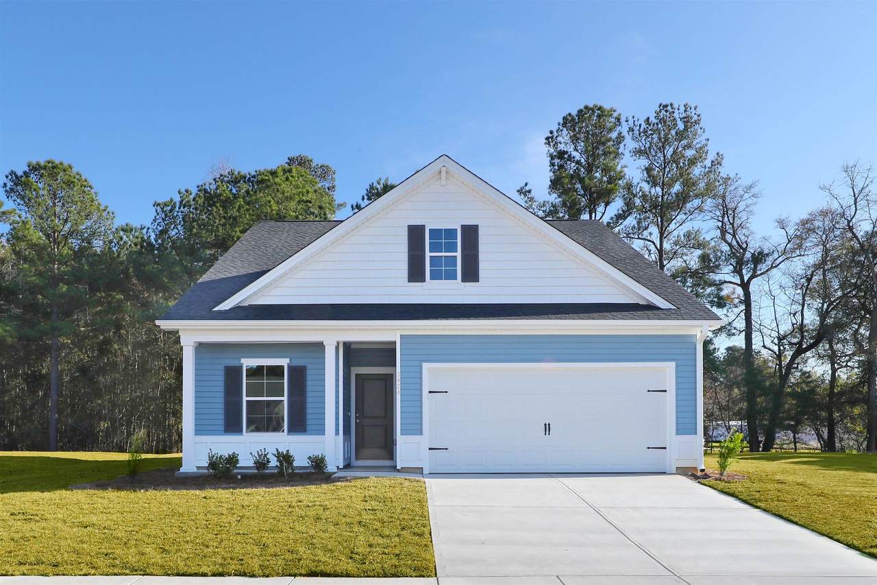 3424 Logan St. - Photo 1