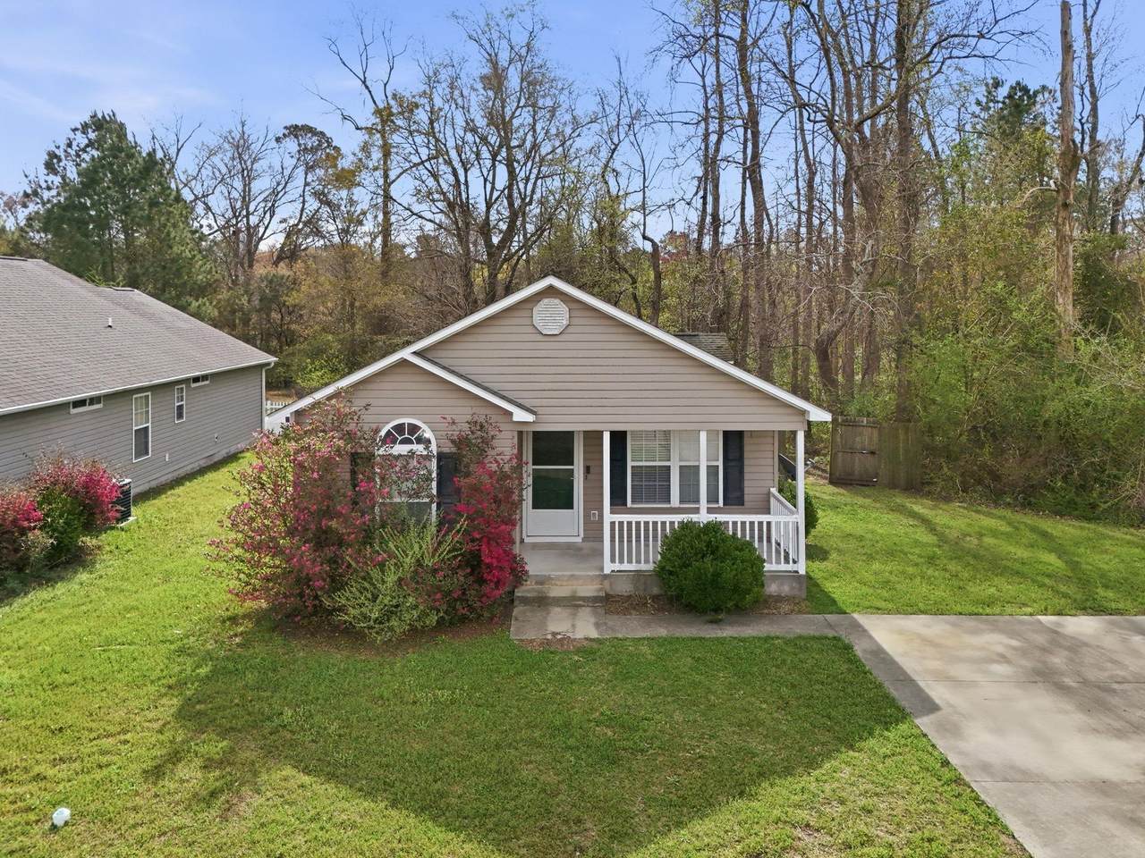 442 Sean River Rd. - Photo 1