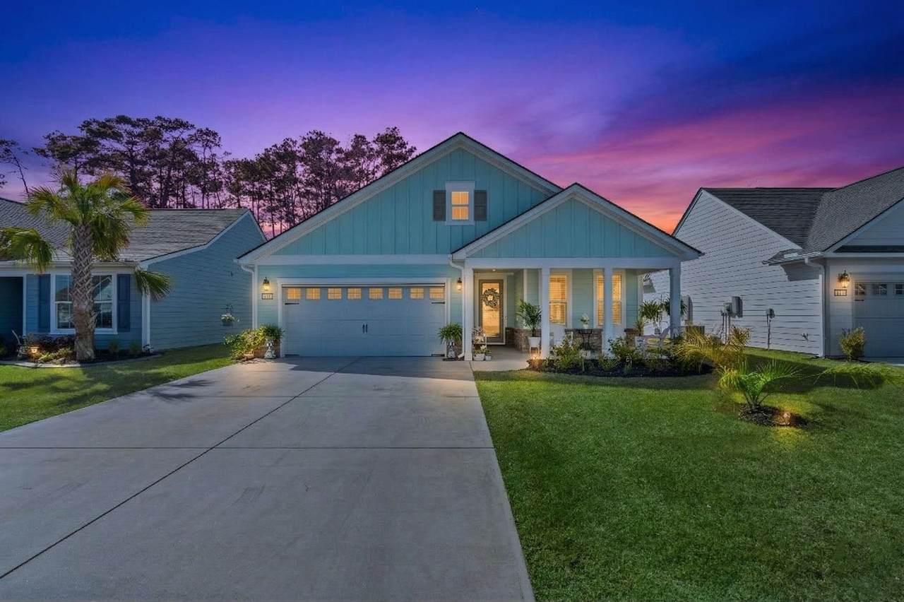 1589 Littleleaf Loop - Photo 1