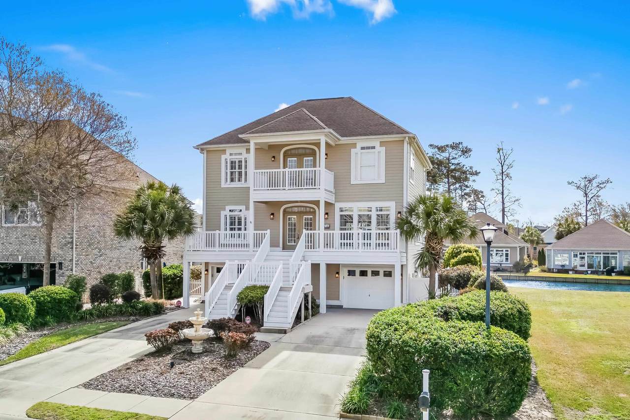 1608 Waterway Dr. - Photo 1