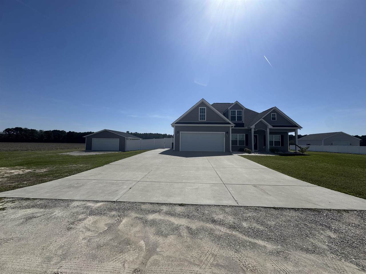 3628 Pasture Rd. - Photo 1
