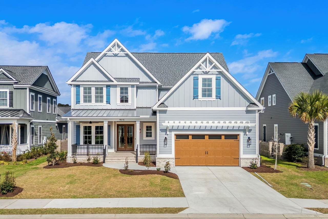 9015 Belvidere Dr. - Photo 1
