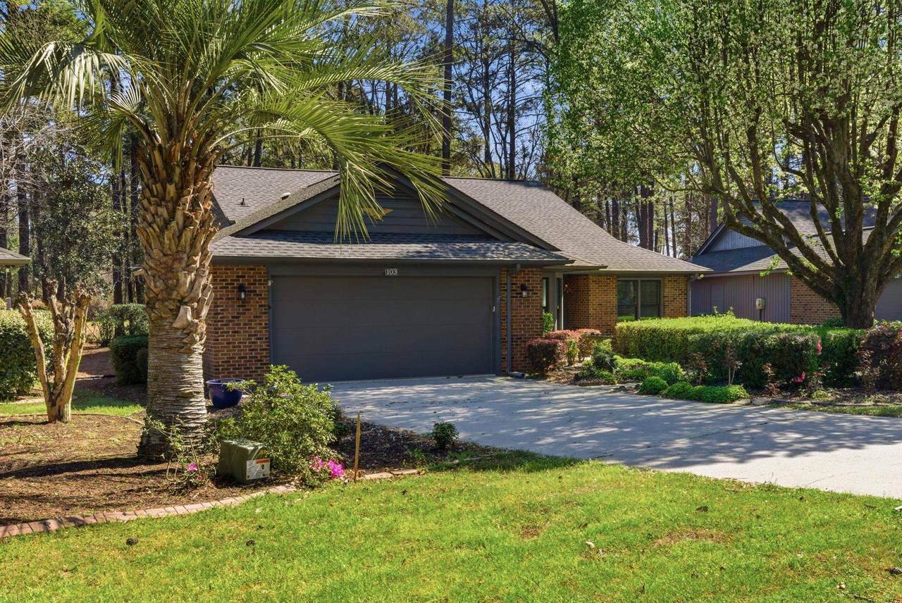 103 Timberline Dr. - Photo 1