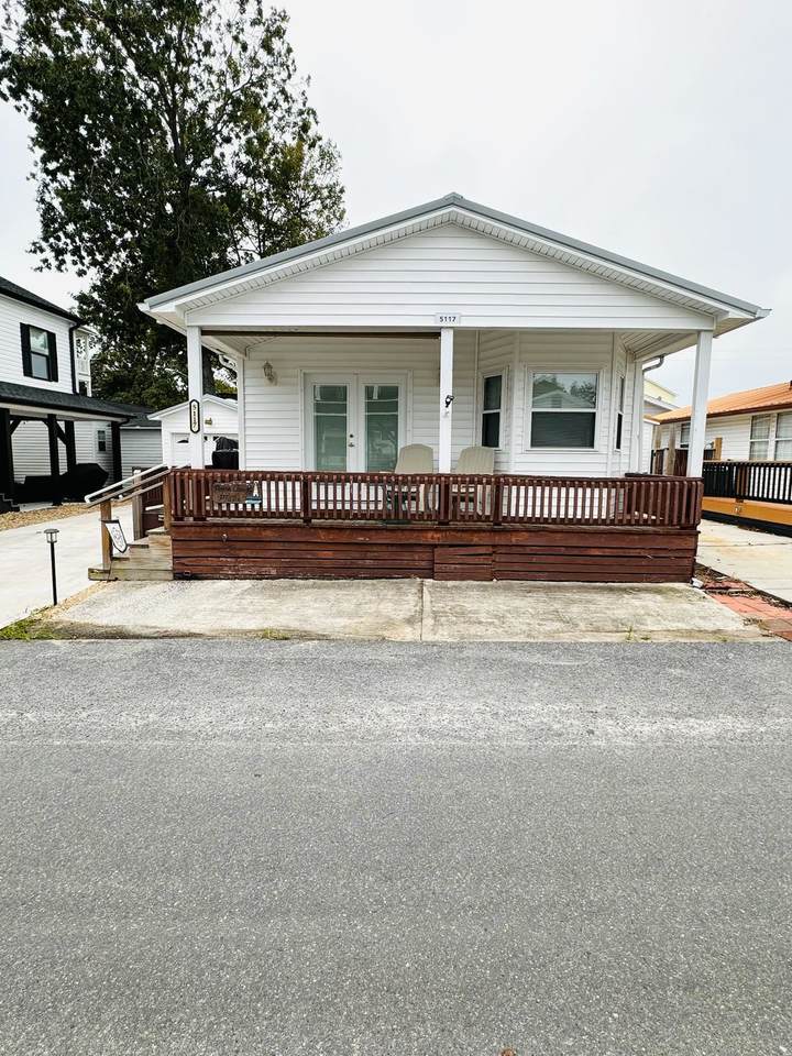 6001-5117 Kings Hwy. - Photo 1