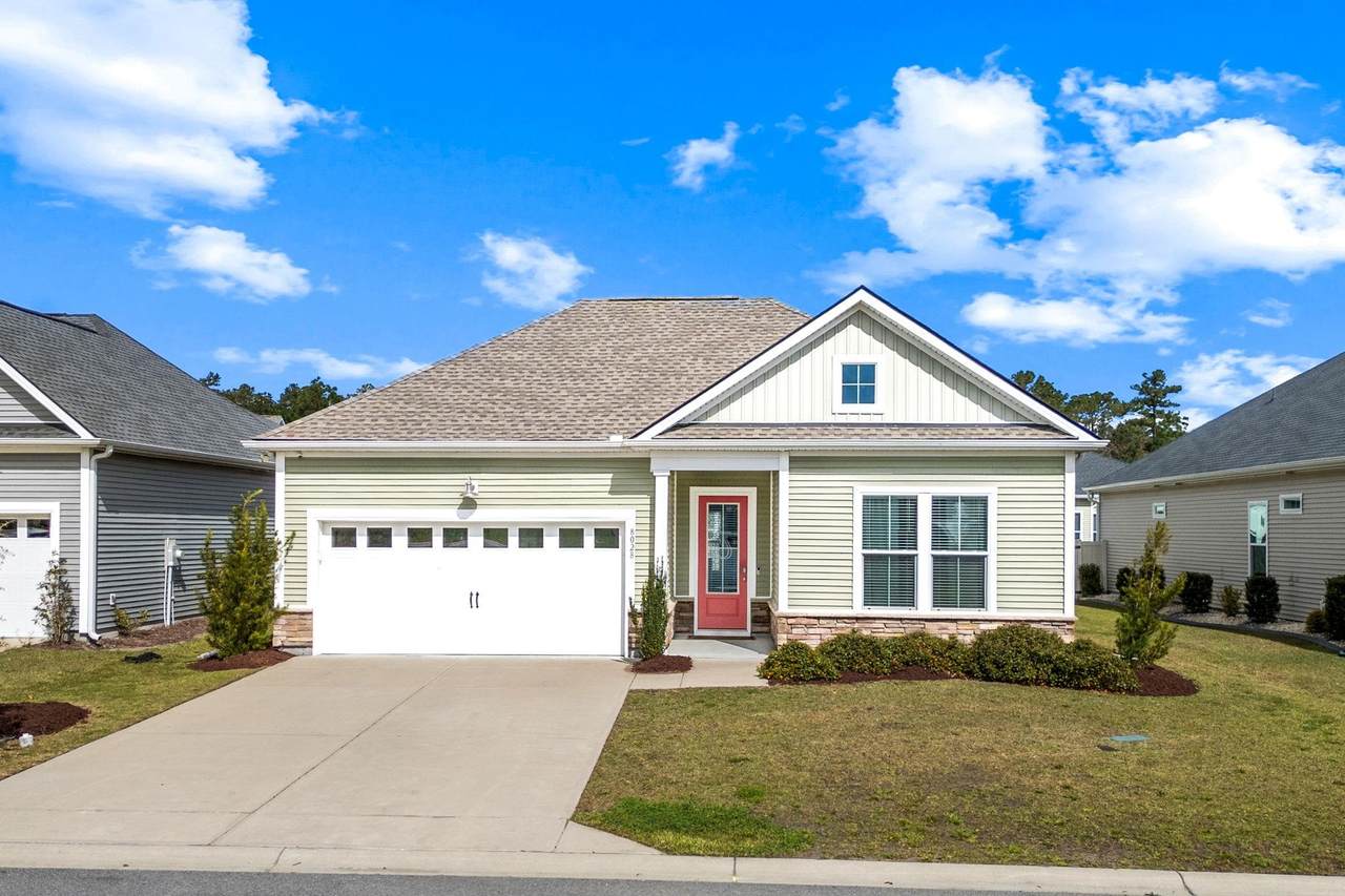8028 Brogdon Dr - Photo 1