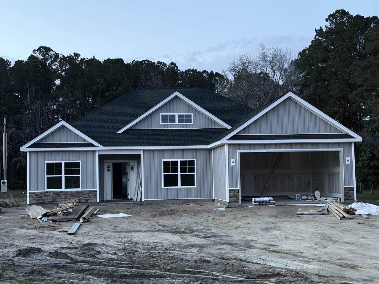 3420 Sam Graham Rd. - Photo 1