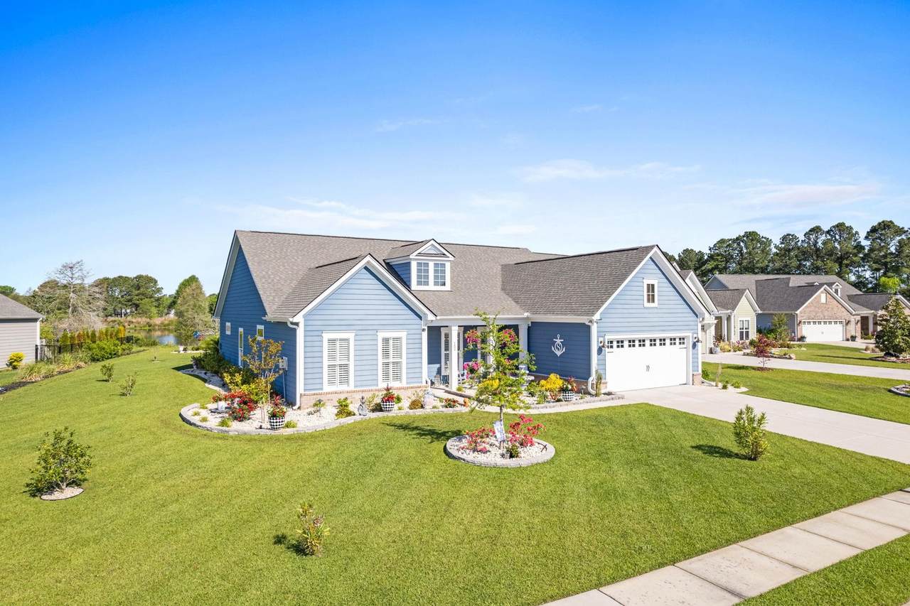 152 First Light Ln. - Photo 1