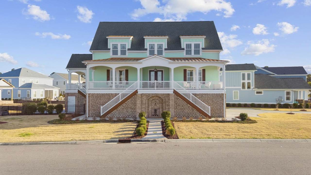 2001 Summer Rose Ln. - Photo 1
