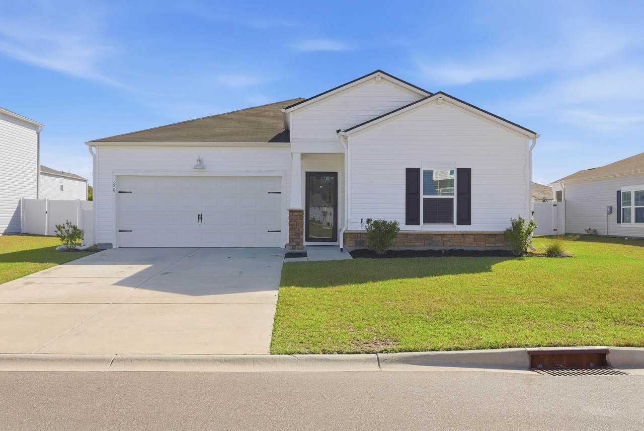 150 Fox Rae Dr. - Photo 1