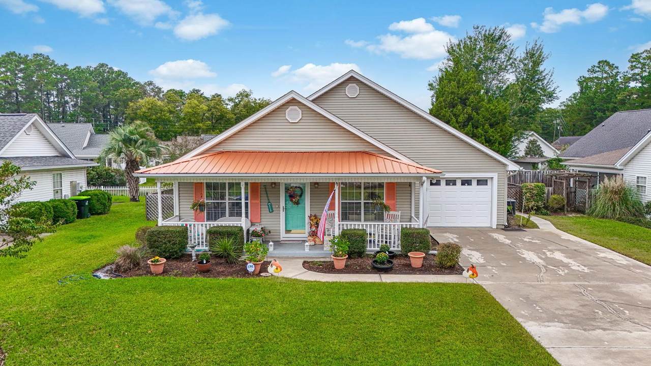 353 Worthington Circle - Photo 1