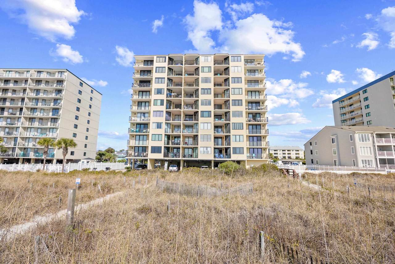3513 S Ocean Blvd. - Photo 1
