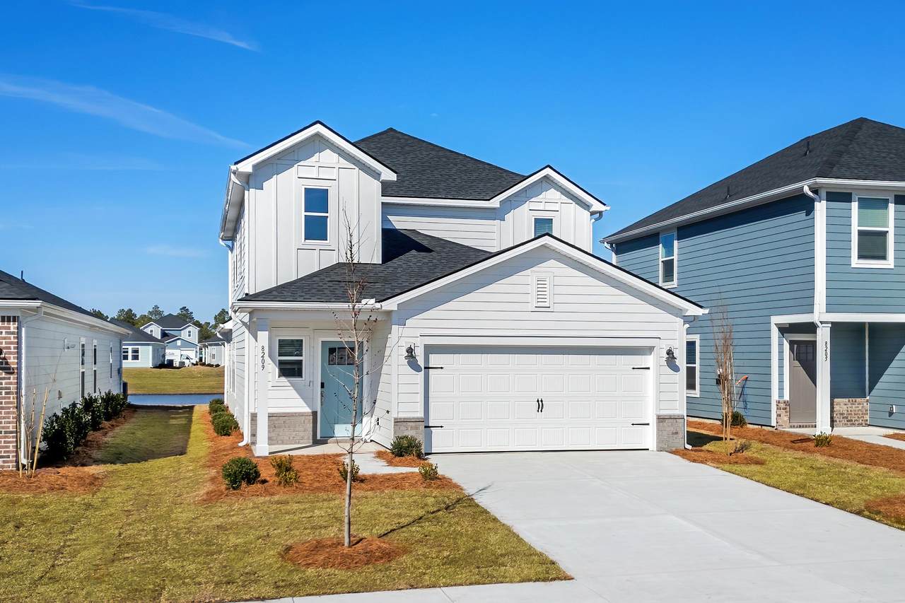 2817 Tranquility Loop - Photo 1