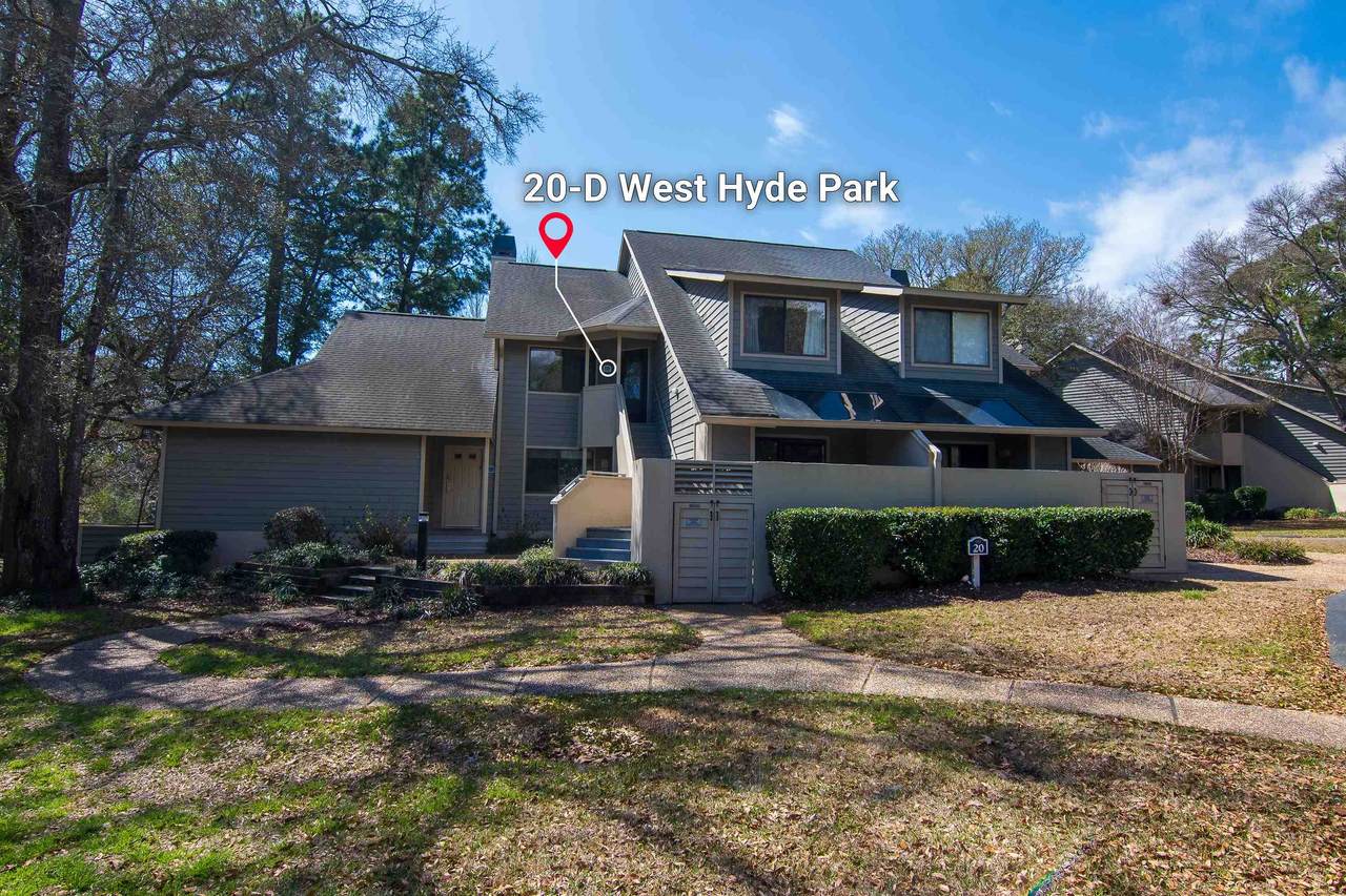 230 Westleton Dr. - Photo 1
