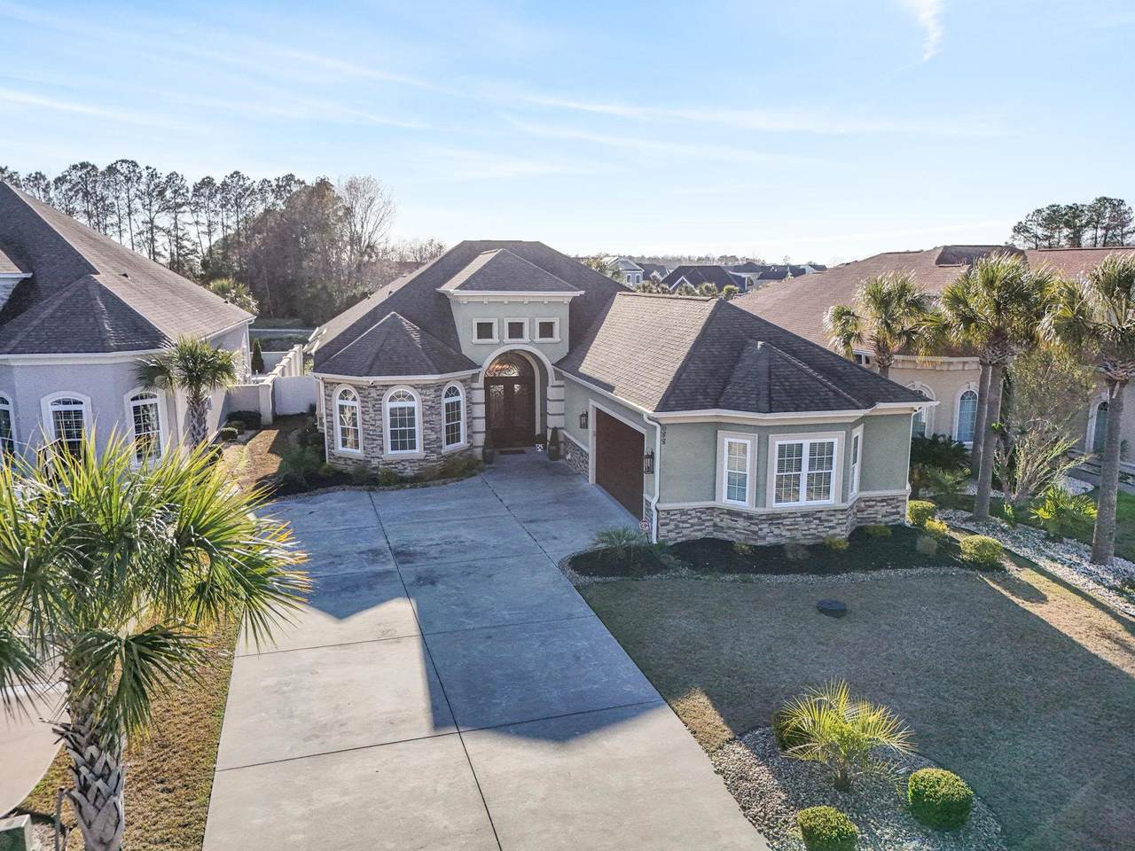 688 Edgecreek Dr. - Photo 1