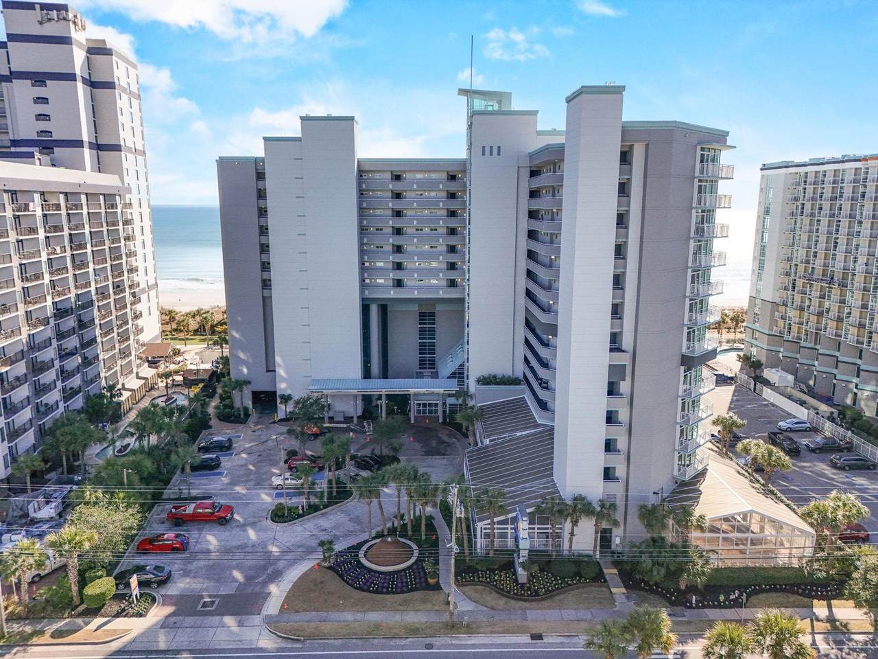 5300 N Ocean Blvd. - Photo 1