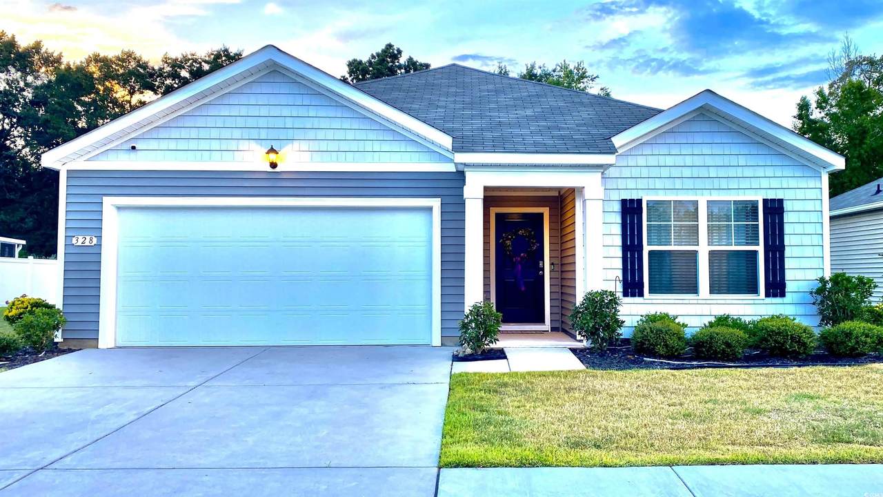 328 Woodcross Court - Photo 1