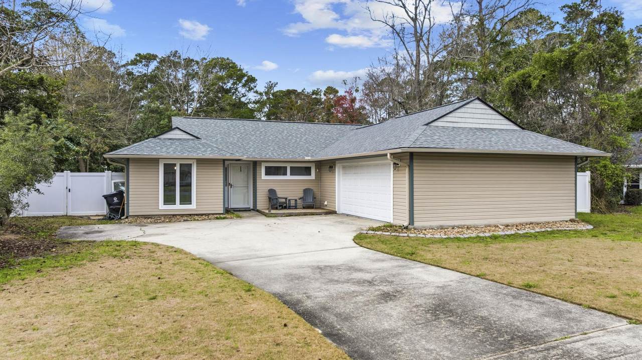 802 Knobcone Ct. - Photo 1