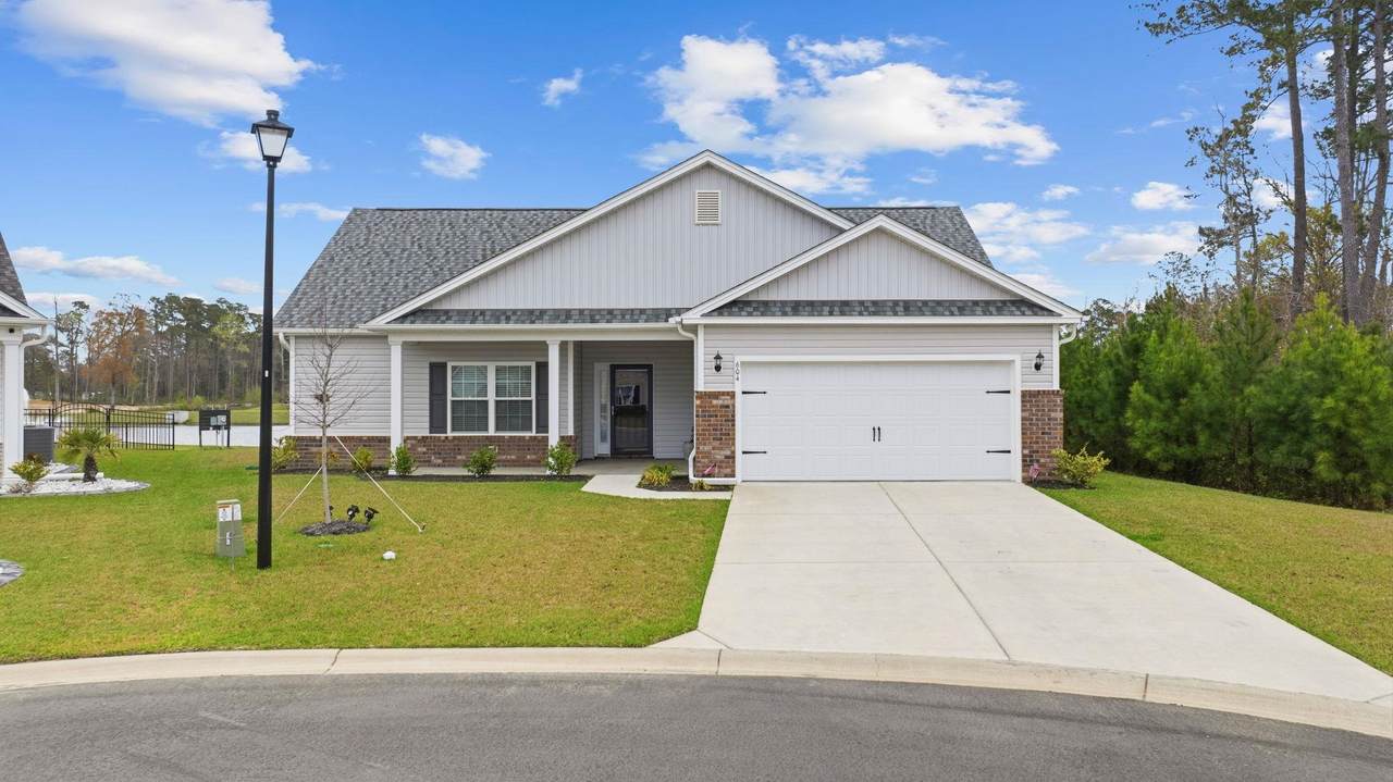 604 Lavatera Ct. - Photo 1