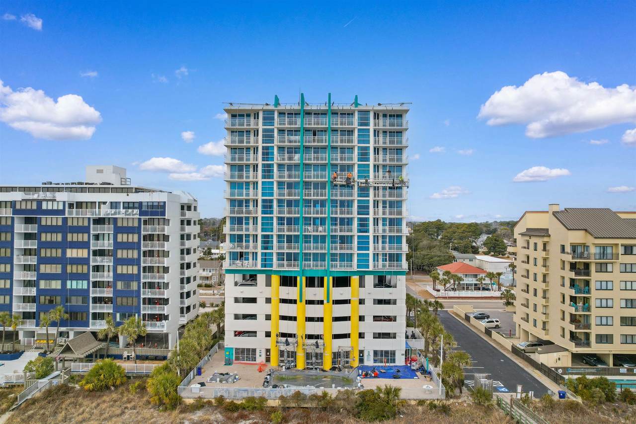 2301 Ocean Blvd. - Photo 1