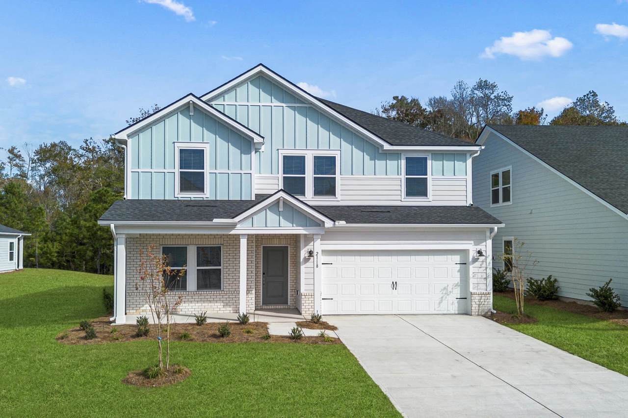 8234 Essence Dr. - Photo 1