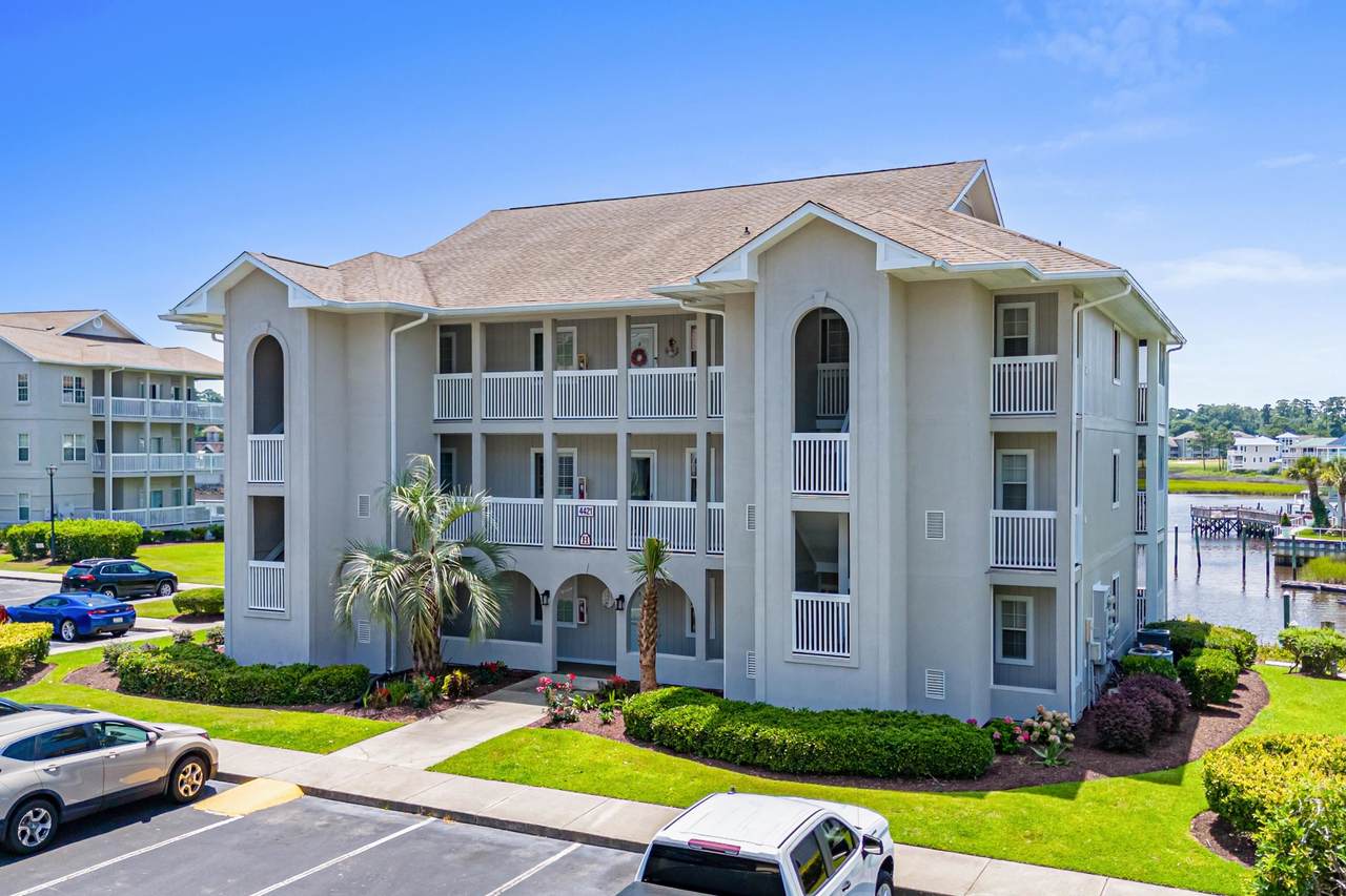 4421 Eastport Blvd. - Photo 1