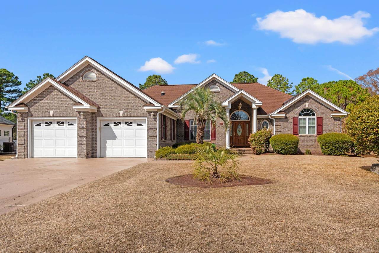 811 Edisto Ct. - Photo 1