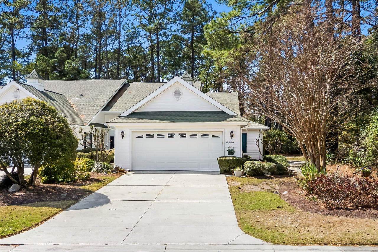 4540 Eastport Blvd. - Photo 1