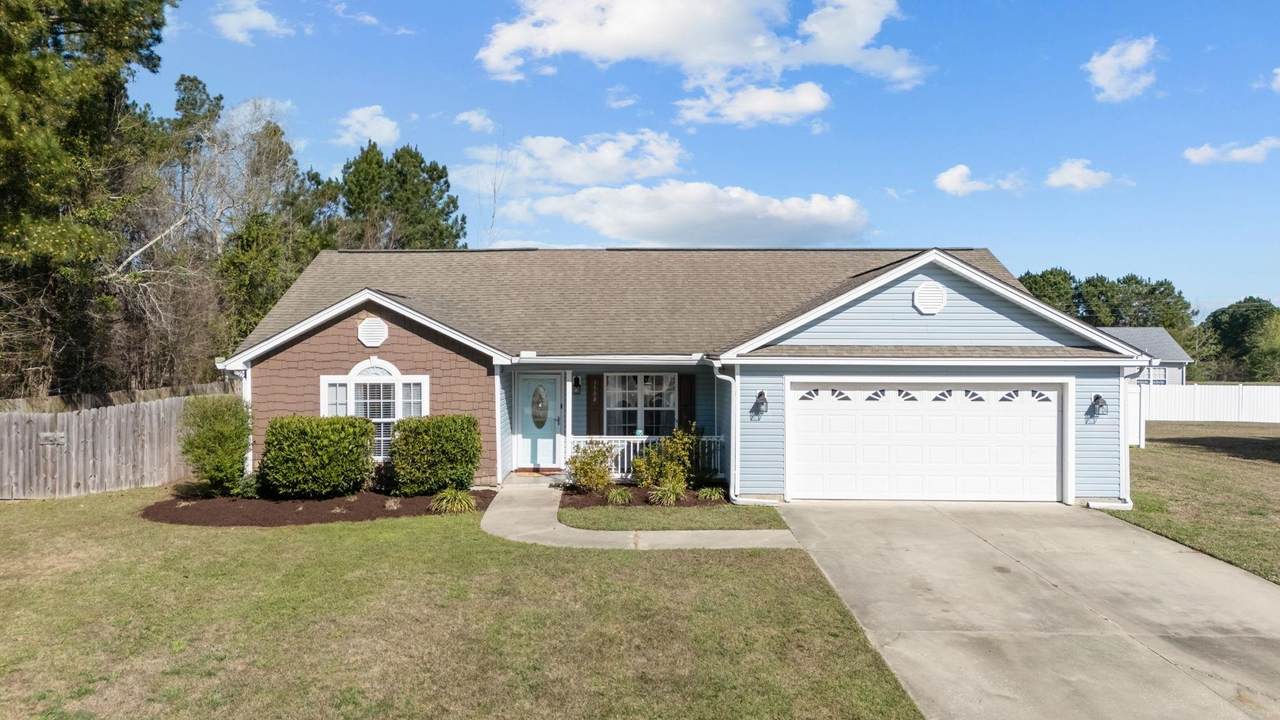 1508 Odiham Pl. - Photo 1