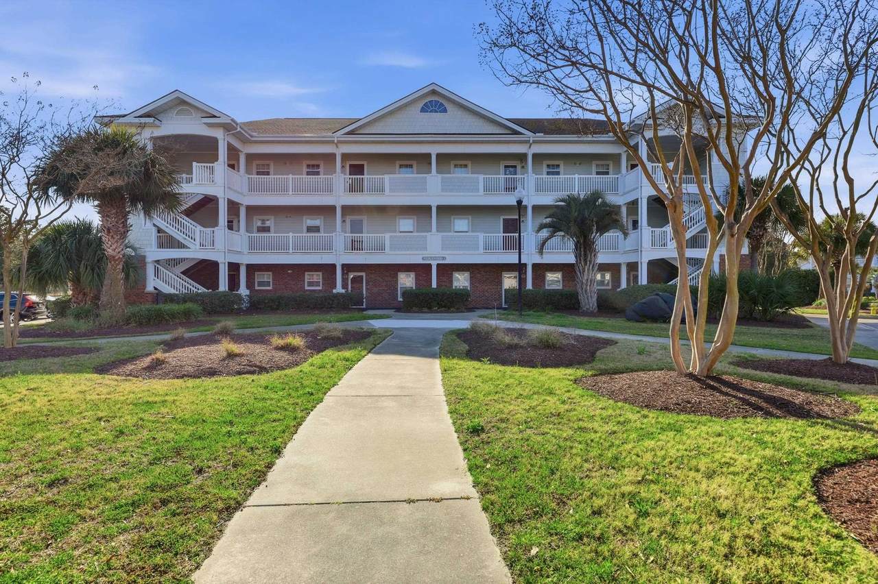 5751 Oyster Catcher Dr. - Photo 1