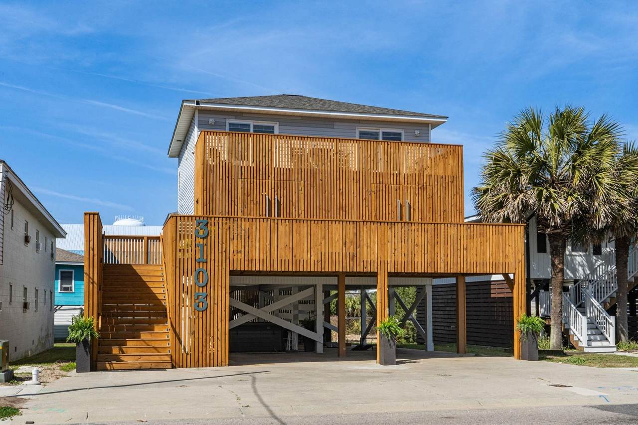 3103 N Ocean Blvd. - Photo 1