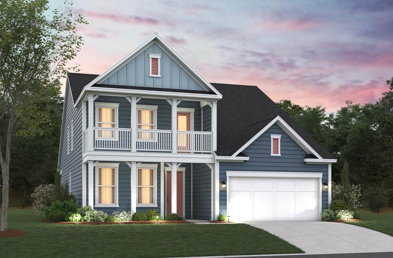 3057 Claredon St - Photo 1