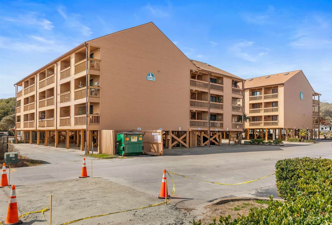 3211 S Ocean Blvd. - Photo 1