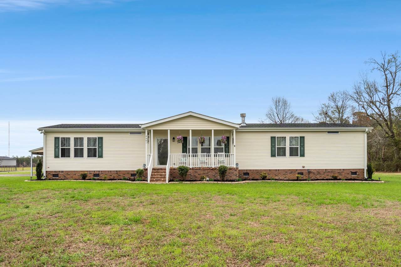 4401 Salem Rd. - Photo 1