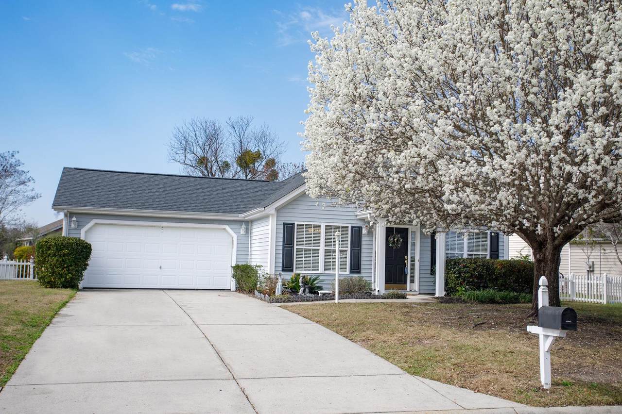 4816 Southgate Pkwy. - Photo 1