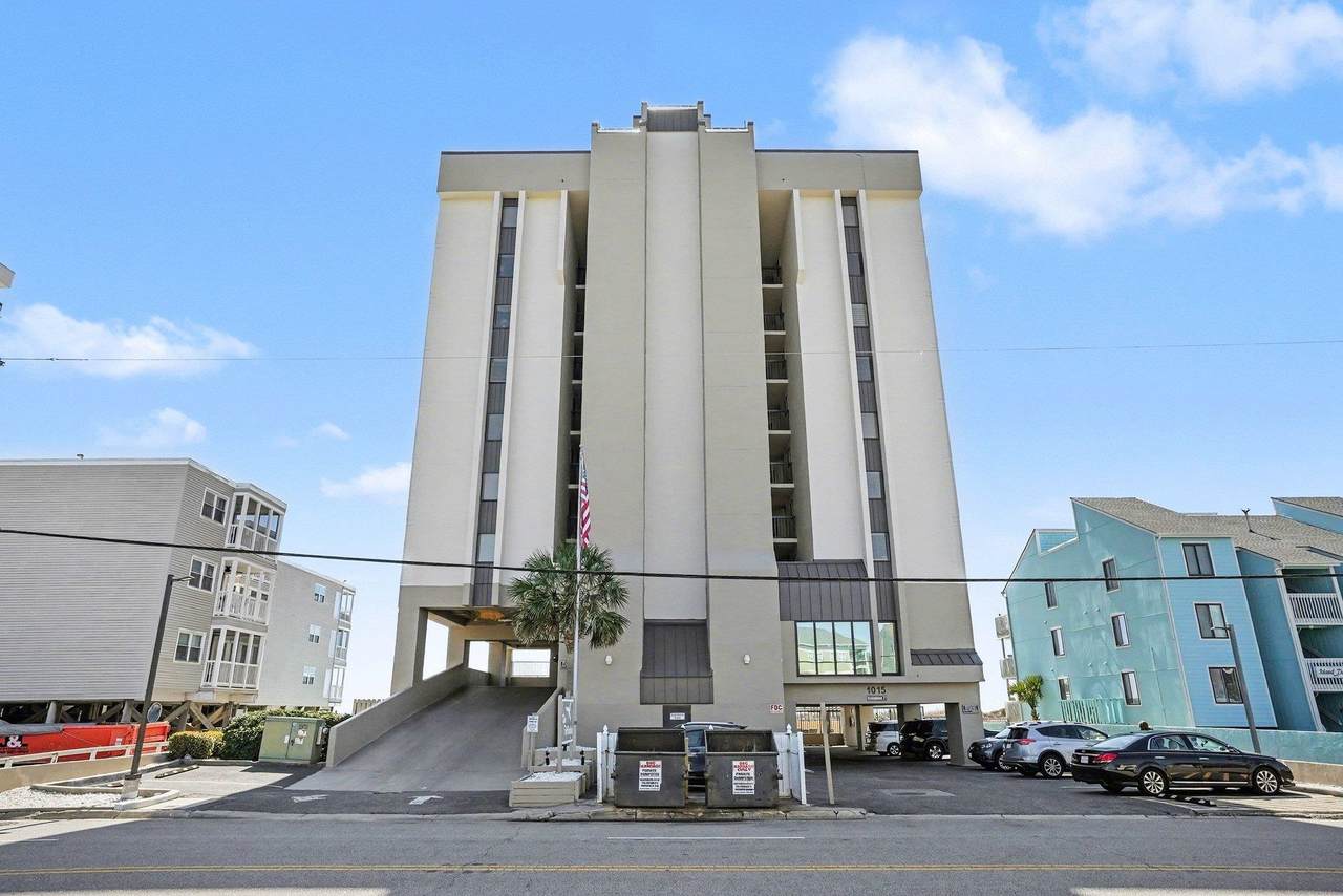1015 S Ocean Blvd. - Photo 1