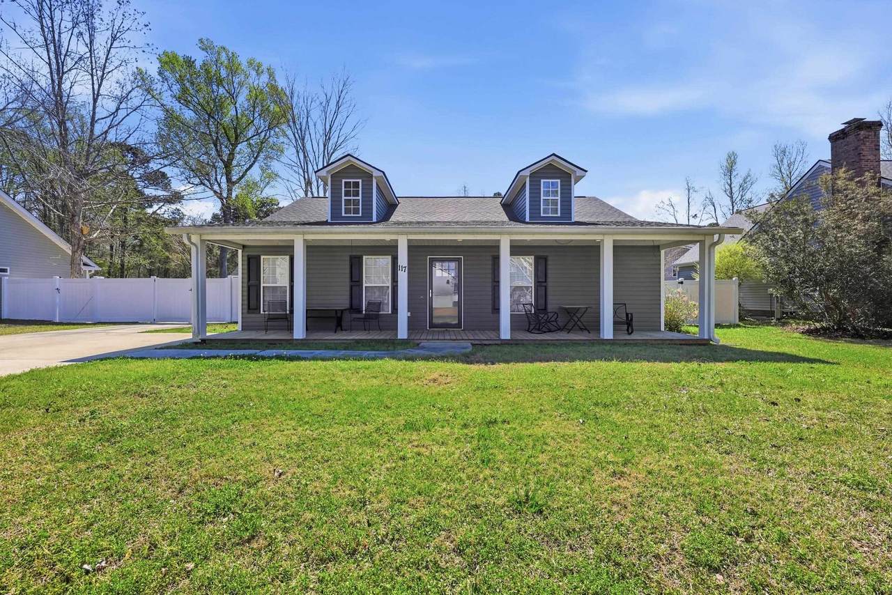 117 Edwards Ln. - Photo 1