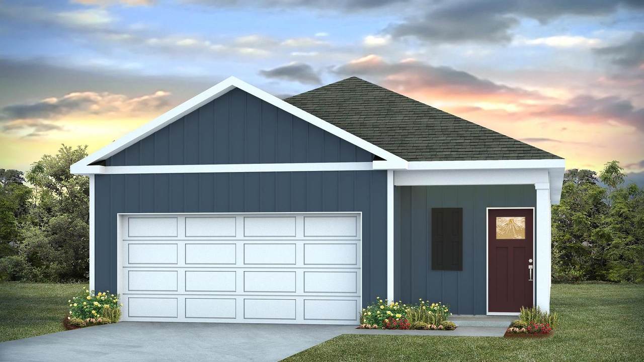 3027 Tasso Dr. - Photo 1