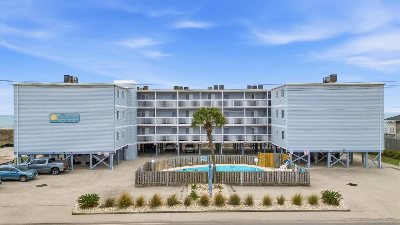 5200 Ocean Blvd. - Photo 1