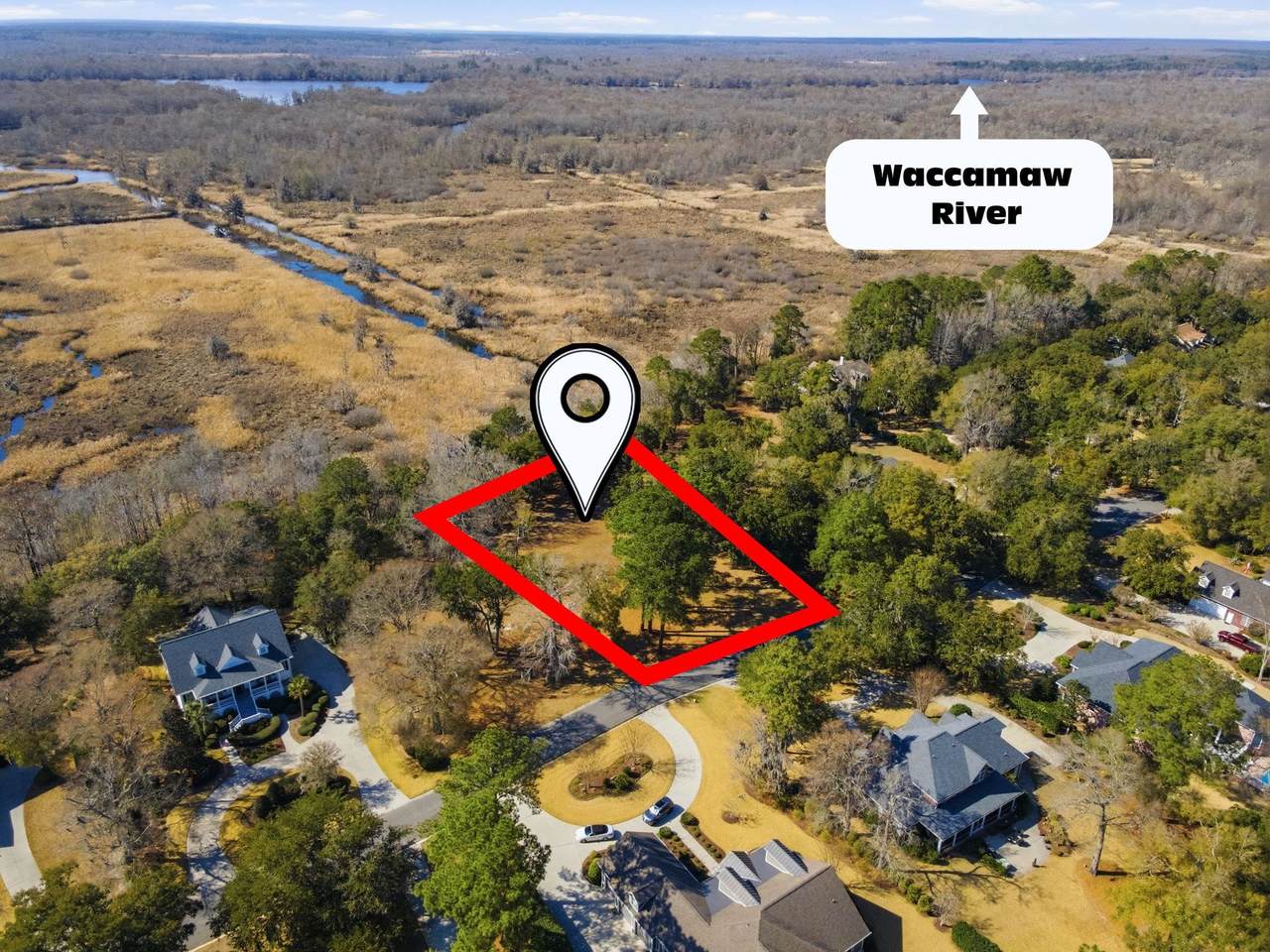 602 Chapman Loop - Photo 1