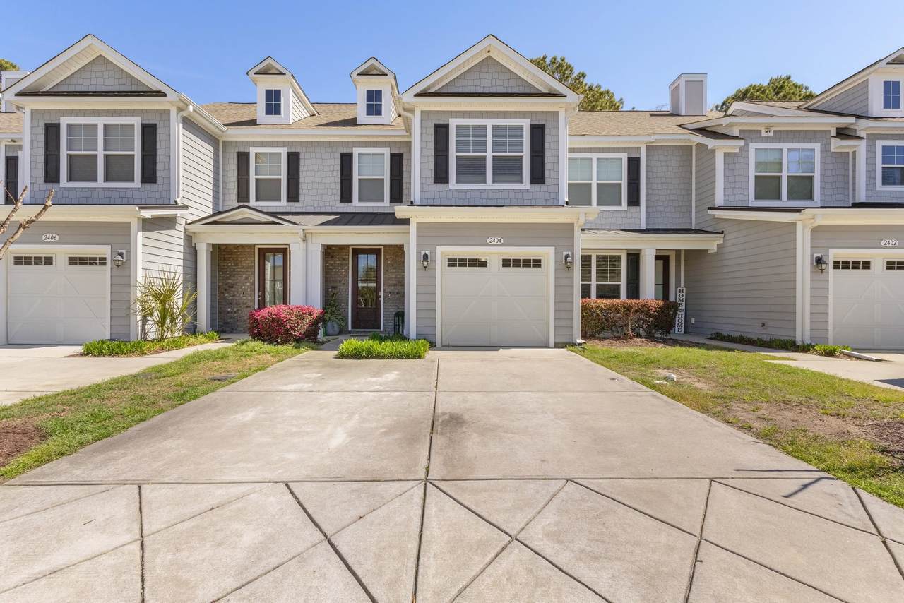 2404 Kings Bay Dr. - Photo 1