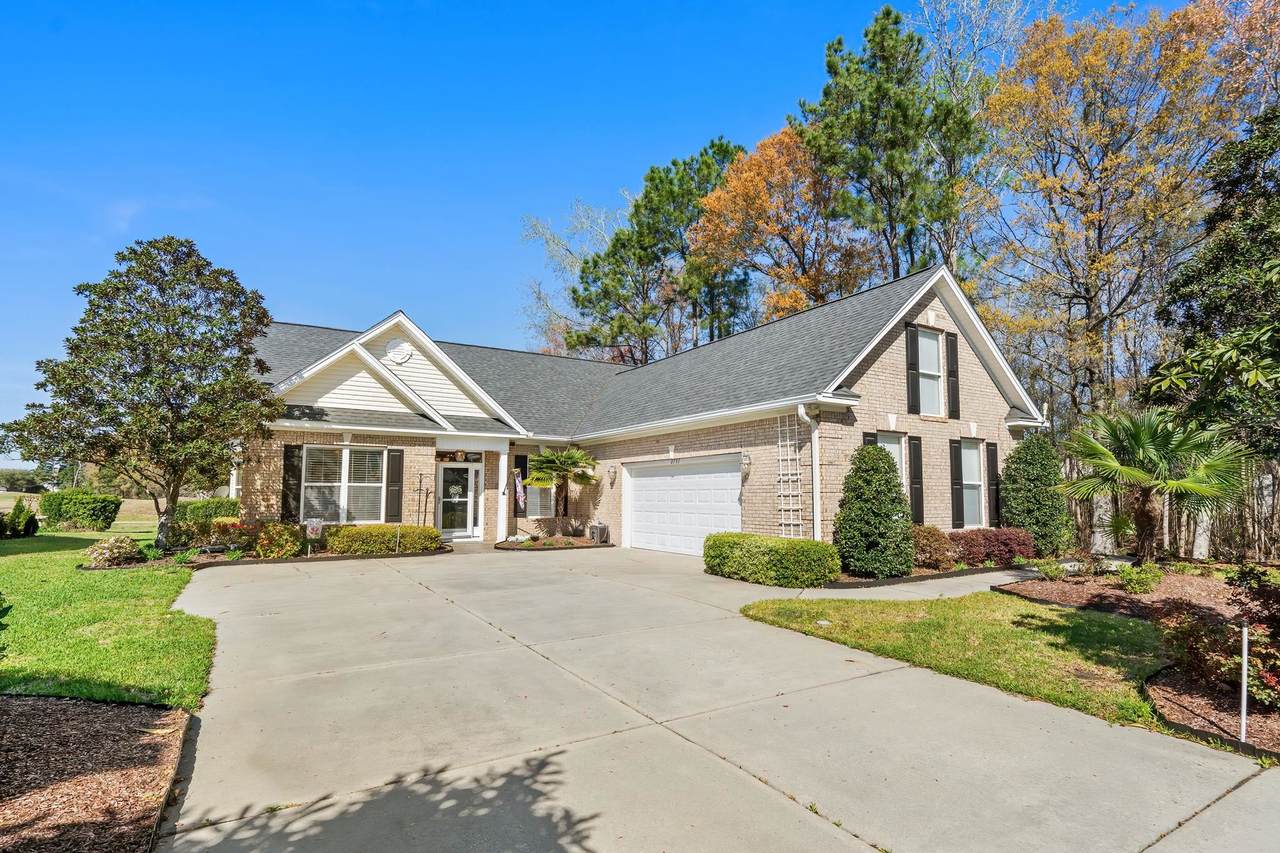 2797 Sanctuary Blvd. - Photo 1